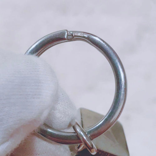 Cartier Keychains Key Rings