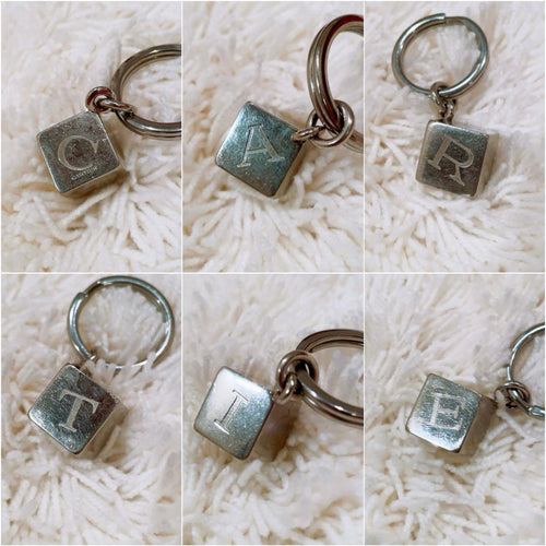 Cartier Keychains Key Rings