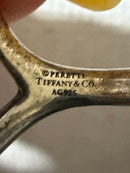 Tiffany Rings Co. Open Heart Ring Ag925