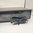 Pioneer Cd Md Cassette Deck Ct-415