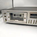 Pioneer Cd Md Cassette Deck Ct-415