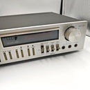 Pioneer Cd Md Cassette Deck Ct-415