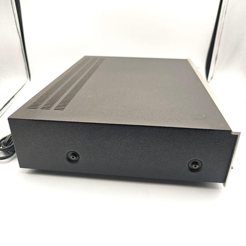 Pioneer Cd Md Cassette Deck Ct-415