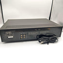 Pioneer Cd Md Cassette Deck Ct-415