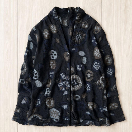 Haat Issey Miyake Long-Sleeve 2