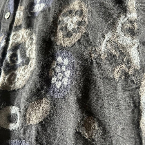 Haat Issey Miyake Long-Sleeve 2