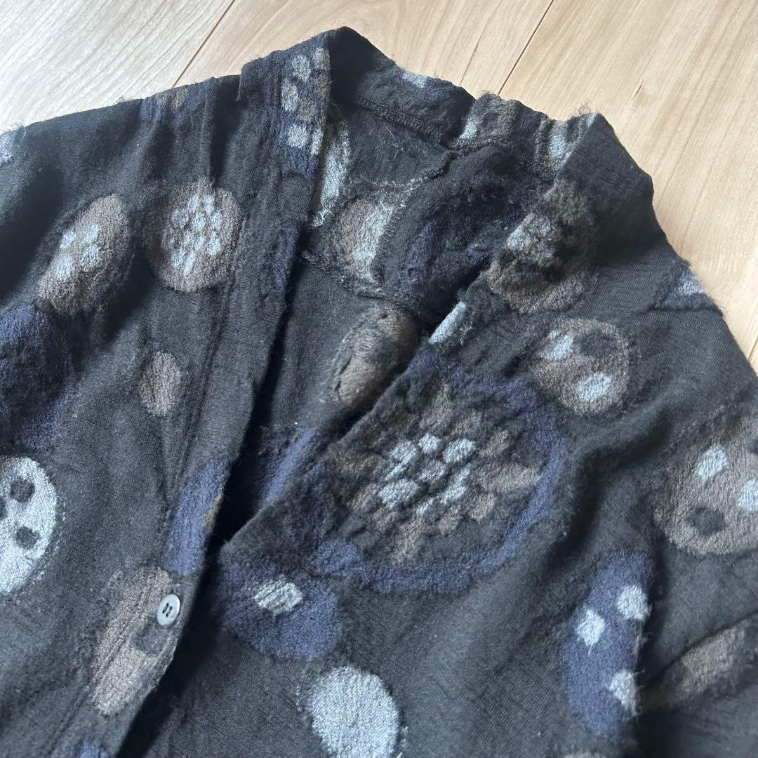 Haat Issey Miyake Long-Sleeve 2