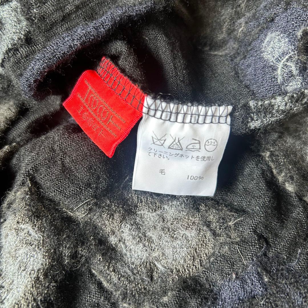 Haat Issey Miyake Long-Sleeve 2