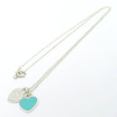 Tiffany Necklace Tiffany&Co. 925X /295651 Bj