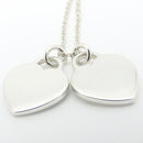 Tiffany Necklace Tiffany&Co. 925X /295651 Bj