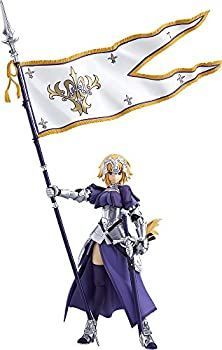 Others Figma Fate/Grand Order Abs&Pvc