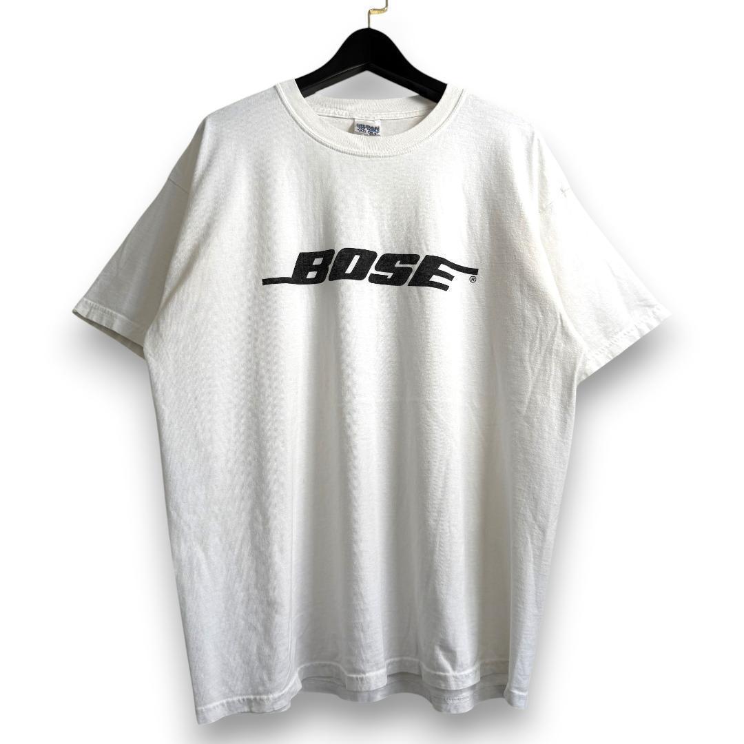 Bose T-Shirts Vintage 00S T N44