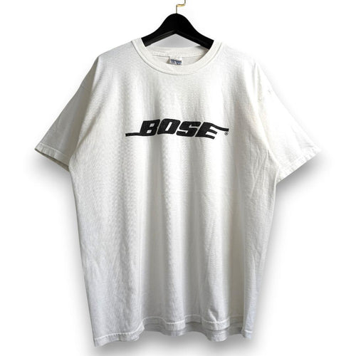 Bose T-Shirts Vintage 00S T N44