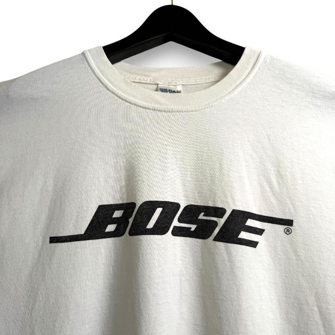Bose T-Shirts Vintage 00S T N44