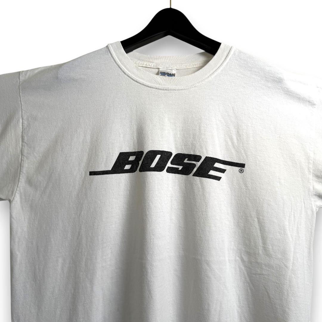 Bose T-Shirts Vintage 00S T N44