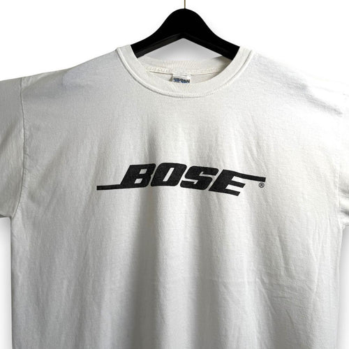 Bose T-Shirts Vintage 00S T N44