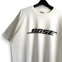 Bose T-Shirts Vintage 00S T N44