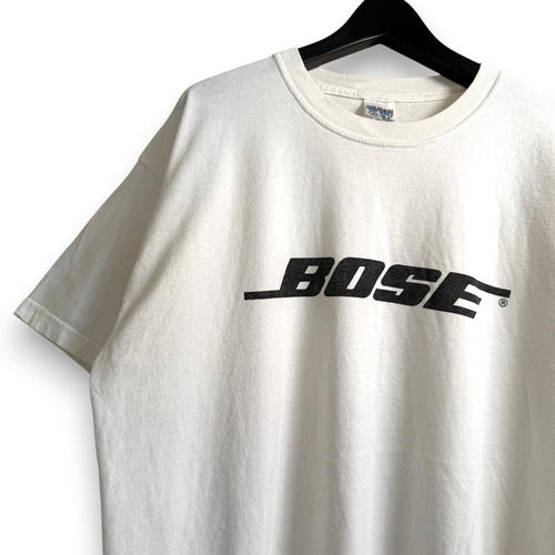 Bose T-Shirts Vintage 00S T N44