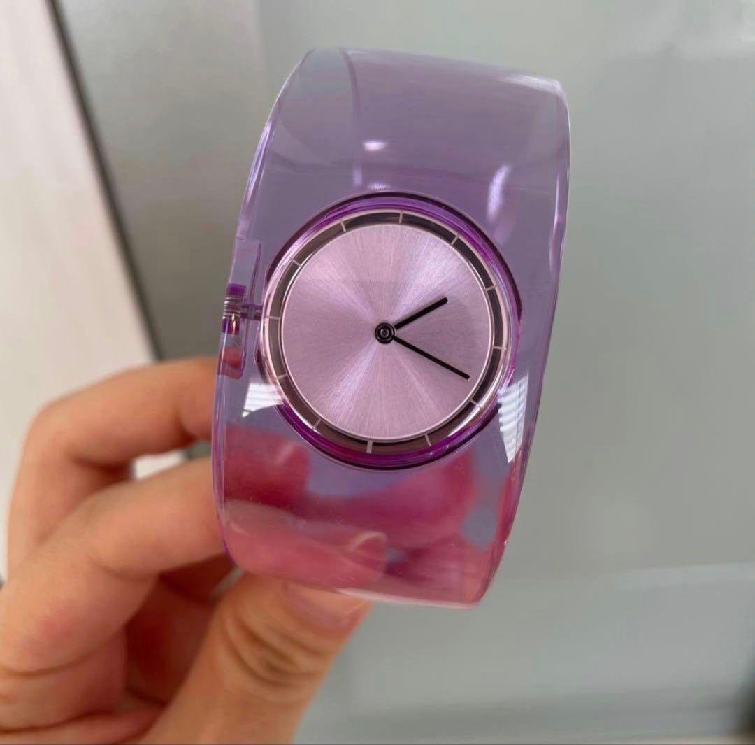 Issey Miyake Analog Watches O