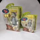 Tom And Jerry Other 2 Toy Island