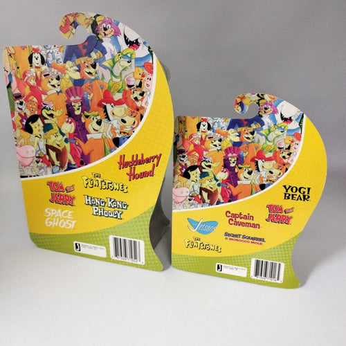 Tom And Jerry Other 2 Toy Island