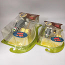 Tom And Jerry Other 2 Toy Island