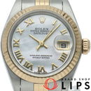 Rolex Others 79173Nr(K) K18Yg/Ss