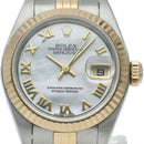 Rolex Others 79173Nr(K) K18Yg/Ss