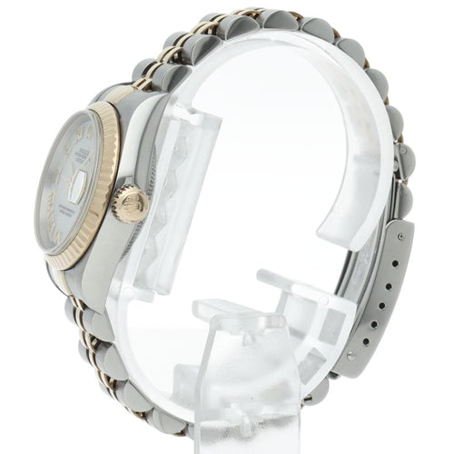 Rolex Others 79173Nr(K) K18Yg/Ss