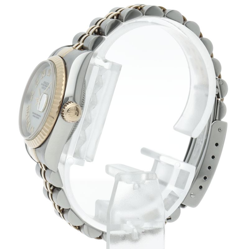 Rolex Others 79173Nr(K) K18Yg/Ss
