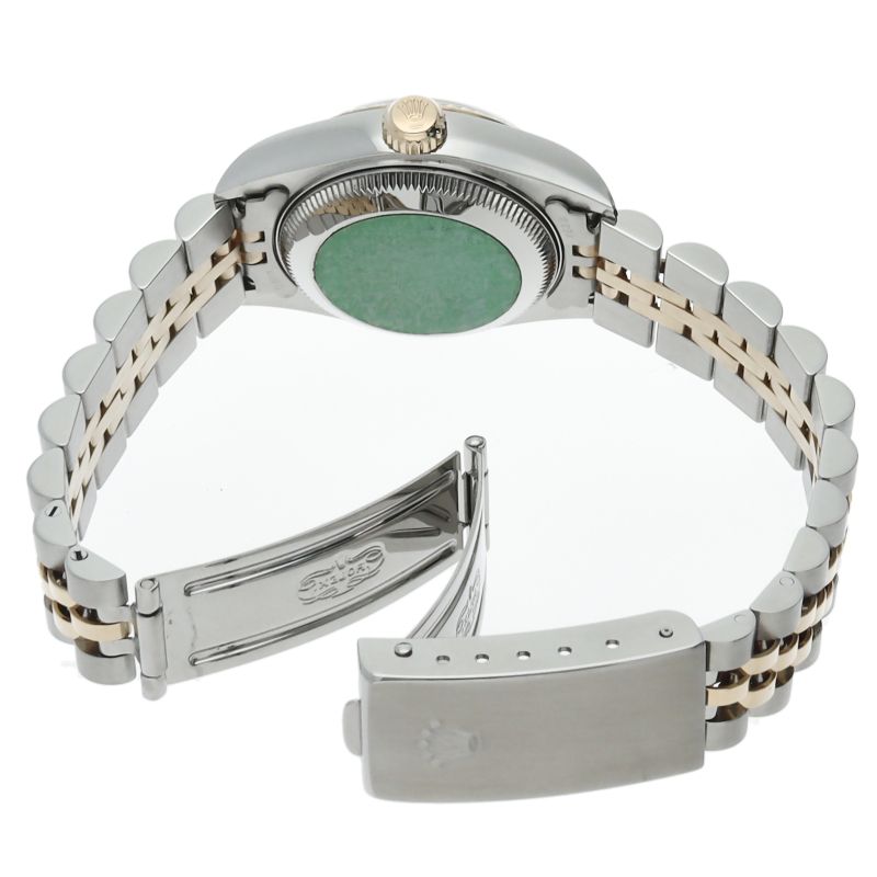 Rolex Others 79173Nr(K) K18Yg/Ss