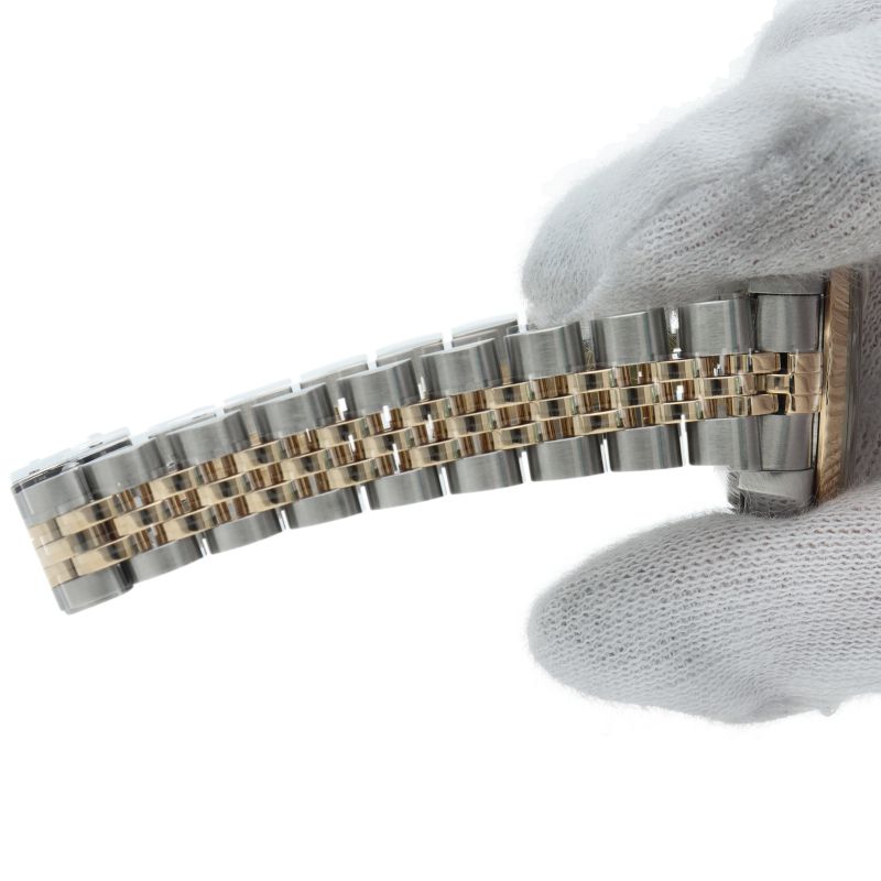 Rolex Others 79173Nr(K) K18Yg/Ss