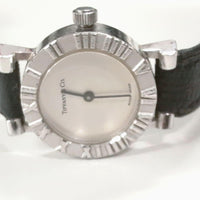 Tiffany Quartz Watches Tiffany&Co