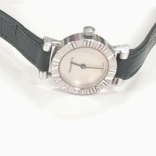 Tiffany Quartz Watches Tiffany&Co