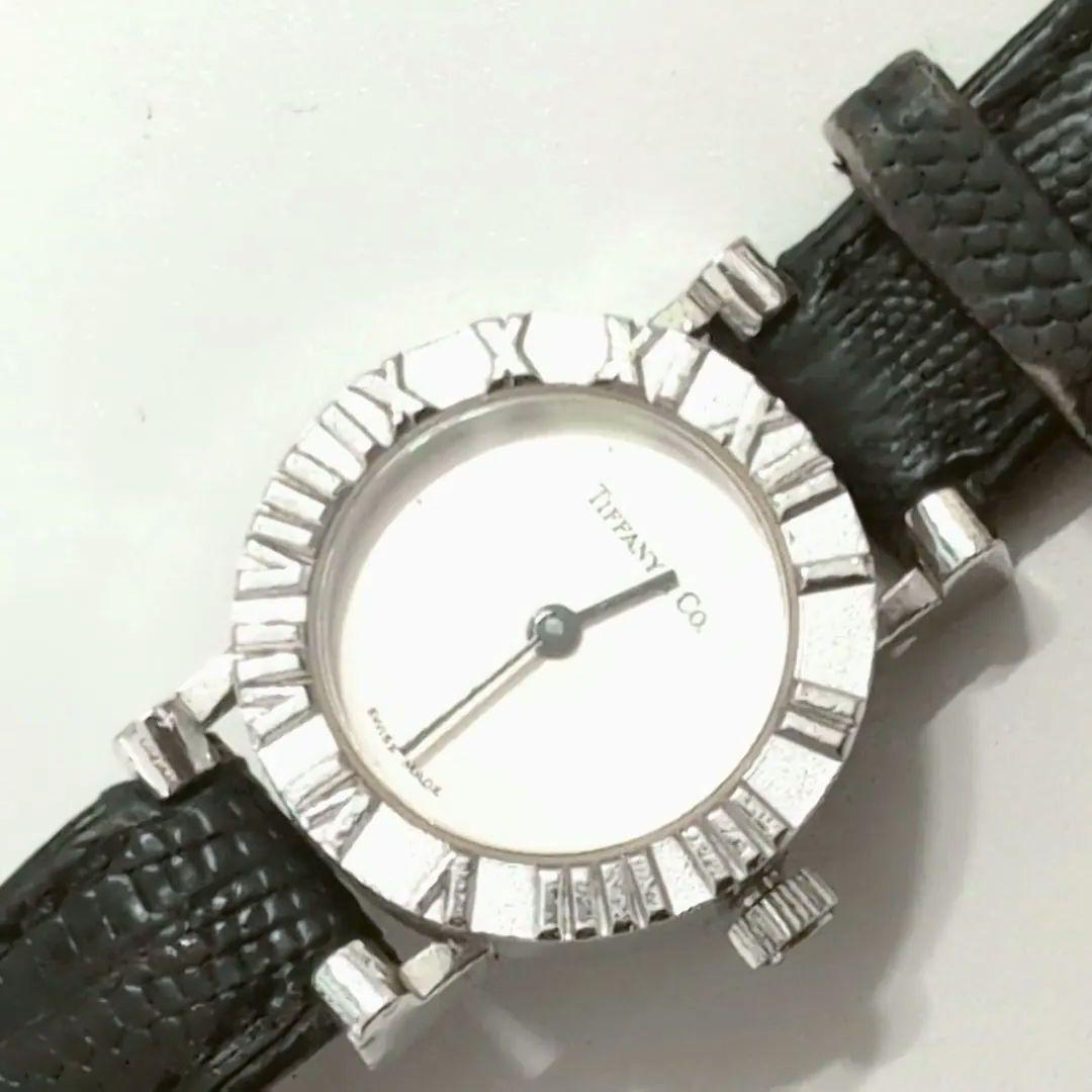 Tiffany Quartz Watches Tiffany&Co