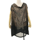 Issey Miyake No Sleeve A