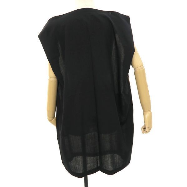 Issey Miyake No Sleeve A