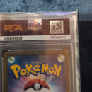 Pok Mon Trading Card Game Psa 9 Vstar
