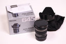 Pentax Prime Lenses Smcpenntax Fa645 F3.5Al If