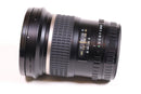 Pentax Prime Lenses Smcpenntax Fa645 F3.5Al If