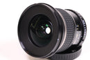 Pentax Prime Lenses Smcpenntax Fa645 F3.5Al If