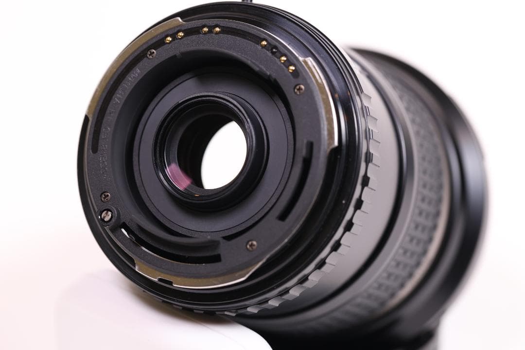 Pentax Prime Lenses Smcpenntax Fa645 F3.5Al If