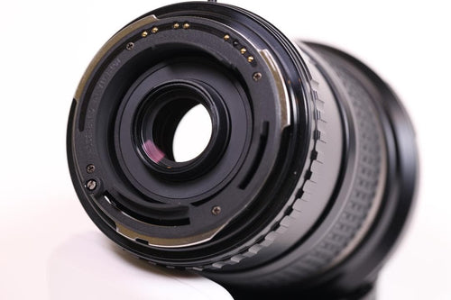 Pentax Prime Lenses Smcpenntax Fa645 F3.5Al If