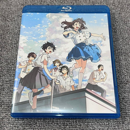 Anime ('21 3