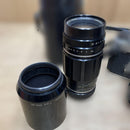 Pentax Slr Camera (Film) Asahi Sp(Spotmatic)