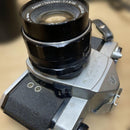 Pentax Slr Camera (Film) Asahi Sp(Spotmatic)