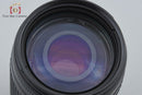 Nikon Lens (Zoom) Af Nikkor 70-300Mm F/4-5.6 G