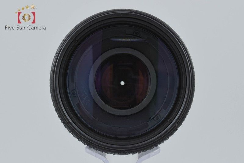 Nikon Lens (Zoom) Af Nikkor 70-300Mm F/4-5.6 G