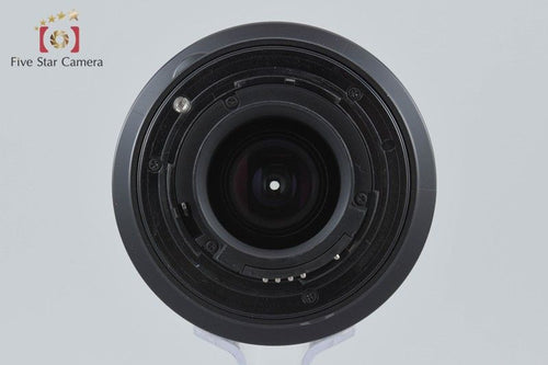 Nikon Lens (Zoom) Af Nikkor 70-300Mm F/4-5.6 G
