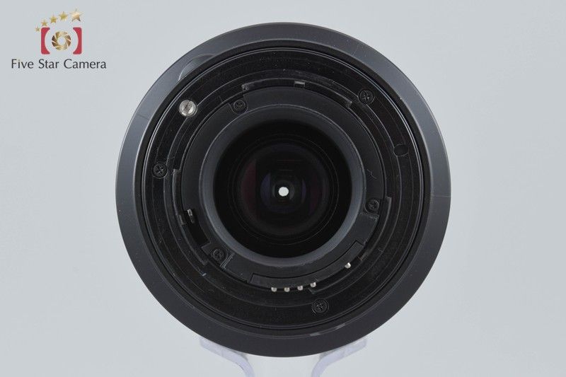 Nikon Lens (Zoom) Af Nikkor 70-300Mm F/4-5.6 G